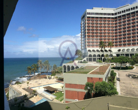 Imagem Imóvel com 2 Quartos à Venda, 90 m² em Ondina - Salvador Imagem Imóvel com 2 Quartos à Venda, 90 m² em Ondina - Salvador