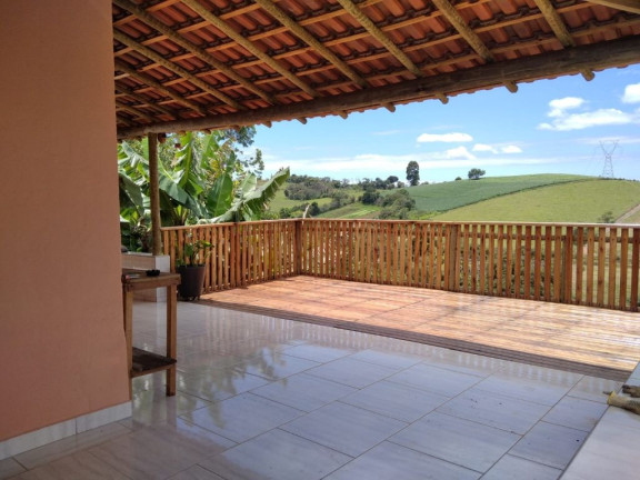 Imagem Imóvel com 4 Quartos à Venda, 300 m² em Real - Caldas Imagem Imóvel com 4 Quartos à Venda, 300 m² em Real - Caldas