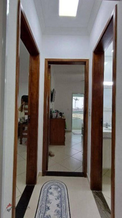 Imagem Apartamento com 2 Quartos à Venda, 86 m² em Jardim Real - Praia Grande