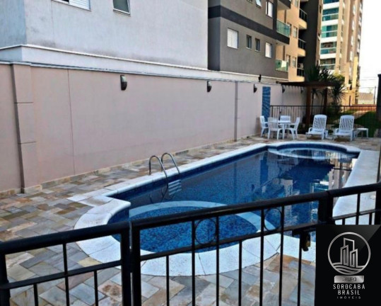Imagem Apartamento com 2 Quartos à Venda, 60 m² em Parque Campolim - Sorocaba Imagem Apartamento com 2 Quartos à Venda, 60 m² em Parque Campolim - Sorocaba