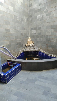 Imagem Casa com 2 Quartos à Venda, 100 m² em Centro - Diadema