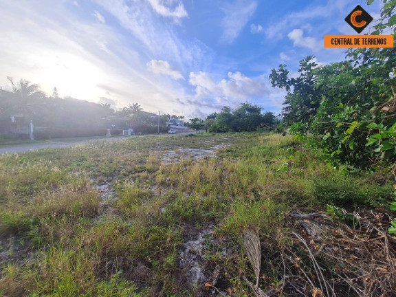 Imagem Terreno à Venda, 1.060 m² em Busca Vida - Camaçari Imagem Terreno à Venda, 1.060 m² em Busca Vida - Camaçari