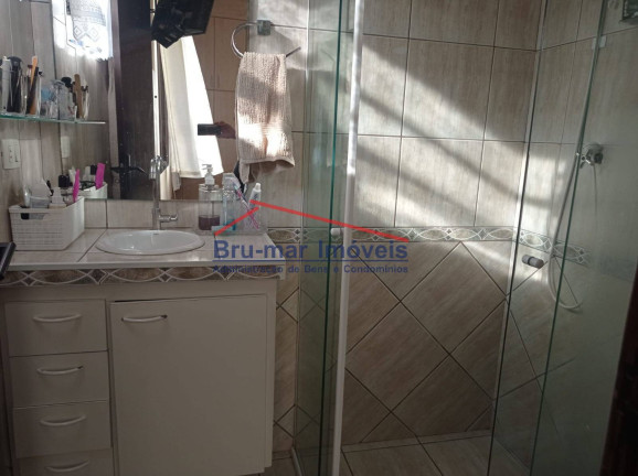 Imagem Sobrado com 3 Quartos à Venda, 185 m² em Embaré - Santos Imagem Sobrado com 3 Quartos à Venda, 185 m² em Embaré - Santos