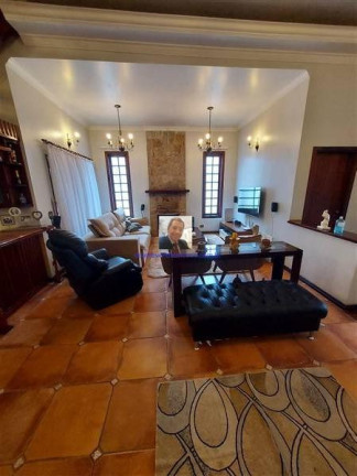 Imagem Casa de Condomínio com 3 Quartos à Venda, 346 m² em Jardim Atalaia - Cotia Imagem Casa de Condomínio com 3 Quartos à Venda, 346 m² em Jardim Atalaia - Cotia