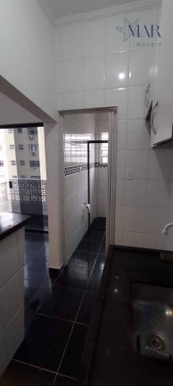 Imagem Apartamento com 1 Quarto à Venda, 34 m² em Boqueirão - Santos Imagem Apartamento com 1 Quarto à Venda, 34 m² em Boqueirão - Santos