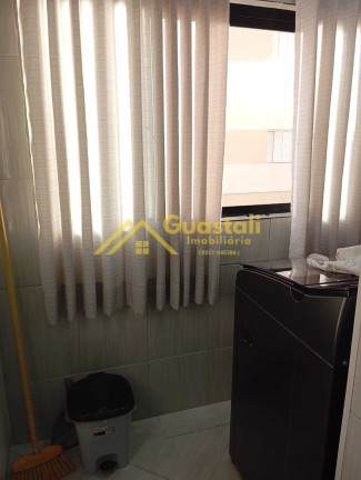 Imagem Apartamento com 2 Quartos à Venda, 62 m² em Jardim Parque Jupiá - Piracicaba