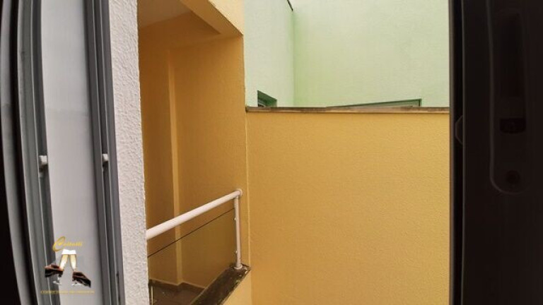 Imagem Sobrado com 3 Quartos à Venda, 173 m² em Paraíso - Santo André Imagem Sobrado com 3 Quartos à Venda, 173 m² em Paraíso - Santo André