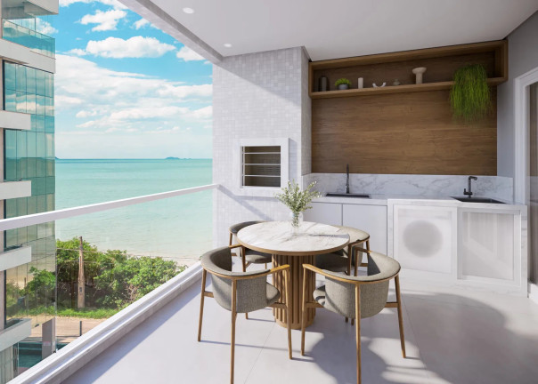 Imagem Apartamento com 2 Quartos à Venda, 67 m² em Palmas - Governador Celso Ramos Imagem Apartamento com 2 Quartos à Venda, 67 m² em Palmas - Governador Celso Ramos