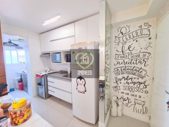 Imagem Apartamento com 2 Quartos à Venda, 64 m² em Pompeia - São Paulo