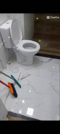 Imagem Apartamento com 2 Quartos à Venda, 36 m² em Jardim Santo Estêvão - Carapicuíba