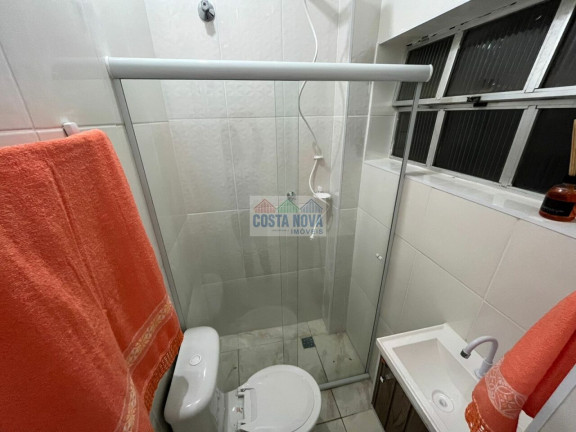 Imagem Apartamento com 1 Quarto à Venda, 25 m² Imagem Apartamento com 1 Quarto à Venda, 25 m²