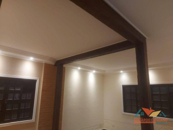 Imagem Casa com 3 Quartos à Venda ou Locação, 200 m² em Porto Novo - Caraguatatuba