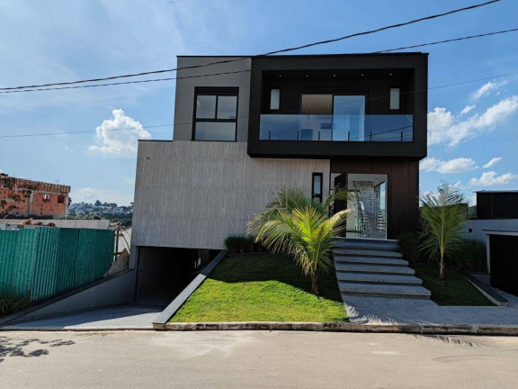 Imagem Casa com 4 Quartos à Venda, 486 m² em Granja Viana - Cotia Imagem Casa com 4 Quartos à Venda, 486 m² em Granja Viana - Cotia