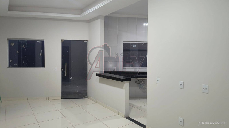 Imagem Casa com 3 Quartos à Venda, 150 m² em Planalto - Montes Claros Imagem Casa com 3 Quartos à Venda, 150 m² em Planalto - Montes Claros
