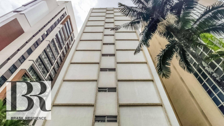 Imagem Apartamento com 2 Quartos à Venda, 95 m² em Jardim Paulista - São Paulo Imagem Apartamento com 2 Quartos à Venda, 95 m² em Jardim Paulista - São Paulo
