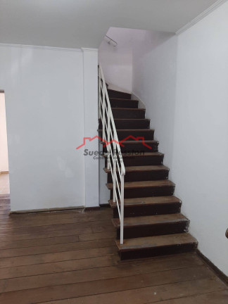 Imagem Casa com 3 Quartos à Venda, 130 m² em Jardim Marajoara - São Paulo Imagem Casa com 3 Quartos à Venda, 130 m² em Jardim Marajoara - São Paulo