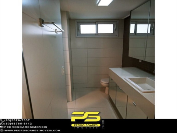 Imagem Apartamento com 2 Quartos à Venda, 100 m² em Tambaú - João Pessoa Imagem Apartamento com 2 Quartos à Venda, 100 m² em Tambaú - João Pessoa