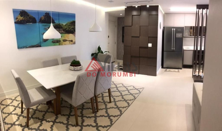 Imagem Apartamento com 3 Quartos à Venda, 88 m² em Vila Suzana - São Paulo Imagem Apartamento com 3 Quartos à Venda, 88 m² em Vila Suzana - São Paulo