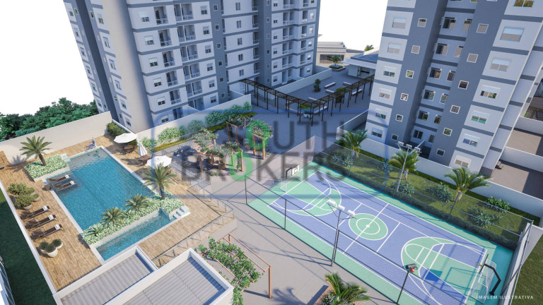 Imagem Apartamento com 2 Quartos à Venda, em Vila Augusta - Guarulhos Imagem Apartamento com 2 Quartos à Venda, em Vila Augusta - Guarulhos