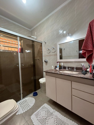 Imagem Casa com 3 Quartos à Venda, 283 m² em Assunção - São Bernardo Do Campo Imagem Casa com 3 Quartos à Venda, 283 m² em Assunção - São Bernardo Do Campo
