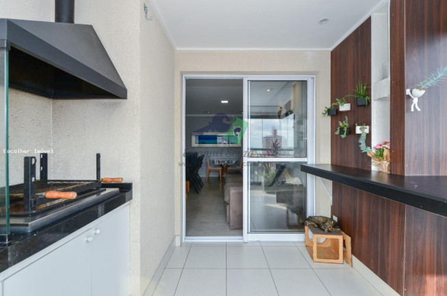 Imagem Apartamento com 2 Quartos à Venda, 68 m² em Vila Mascote - São Paulo