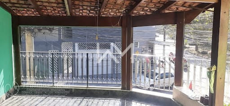 Imagem Sobrado com 5 Quartos à Venda, 374 m² em Jardim Las Vegas - Guarulhos Imagem Sobrado com 5 Quartos à Venda, 374 m² em Jardim Las Vegas - Guarulhos