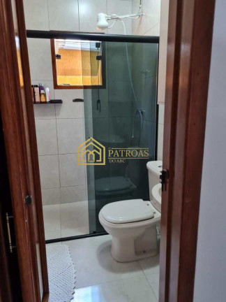 Imagem Casa com 3 Quartos à Venda, 137 m² em Demarchi - São Bernardo Do Campo Imagem Casa com 3 Quartos à Venda, 137 m² em Demarchi - São Bernardo Do Campo