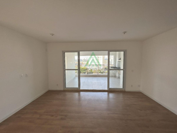 Imagem Apartamento à Venda, 108 m² em Santo Amaro - São Paulo