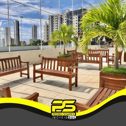 Imagem Apartamento com 4 Quartos à Venda, 407 m² em Miramar - João Pessoa Imagem Apartamento com 4 Quartos à Venda, 407 m² em Miramar - João Pessoa