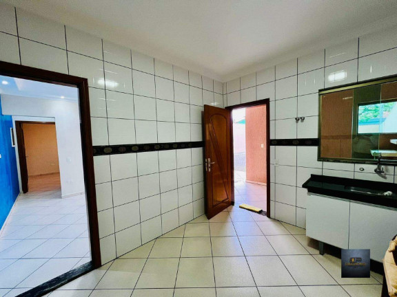 Imagem Casa com 3 Quartos à Venda, 172 m² em Parque Dos Passaros - São Bernardo Do Campo Imagem Casa com 3 Quartos à Venda, 172 m² em Parque Dos Passaros - São Bernardo Do Campo