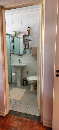 Imagem Sobrado com 3 Quartos à Venda, 120 m² em Brooklin - São Paulo