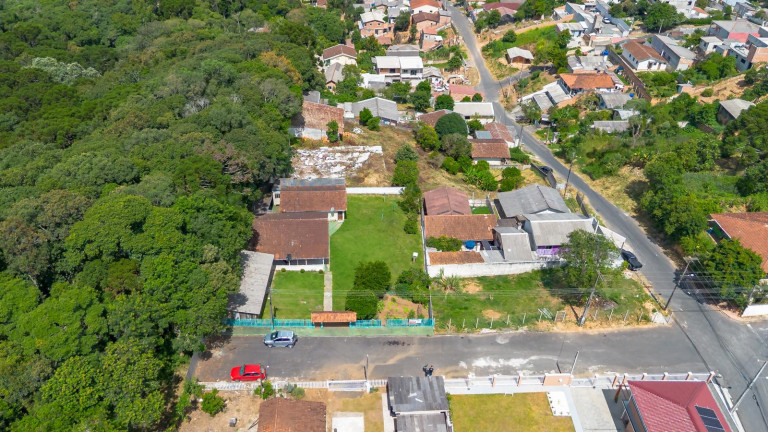 Imagem Terreno à Venda, 981 m² em Ferraria - Campo Largo Imagem Terreno à Venda, 981 m² em Ferraria - Campo Largo