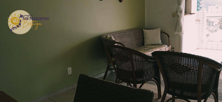 Apartamento com 2 Quartos à Venda, 90 m² em Maitinga - Bertioga