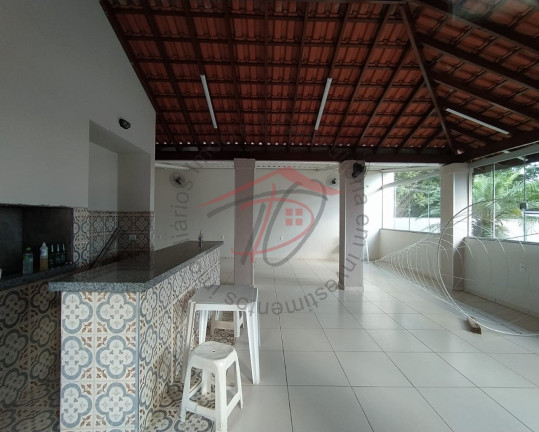 Imagem Imóvel com 2 Quartos à Venda, 49 m² em Chácara Bela Vista - Sumaré Imagem Imóvel com 2 Quartos à Venda, 49 m² em Chácara Bela Vista - Sumaré