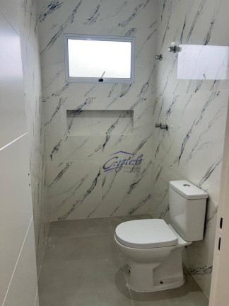 Imagem Casa com 3 Quartos à Venda, 96 m² em Florada Raízes - Cotia Imagem Casa com 3 Quartos à Venda, 96 m² em Florada Raízes - Cotia