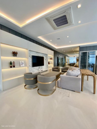 Imagem Apartamento com 4 Quartos à Venda, 145 m² em Meia Praia - Itapema