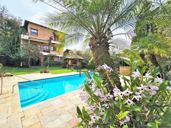 Imagem Casa com 4 Quartos à Venda, 351 m² em Nova Higienópolis - Jandira Imagem Casa com 4 Quartos à Venda, 351 m² em Nova Higienópolis - Jandira