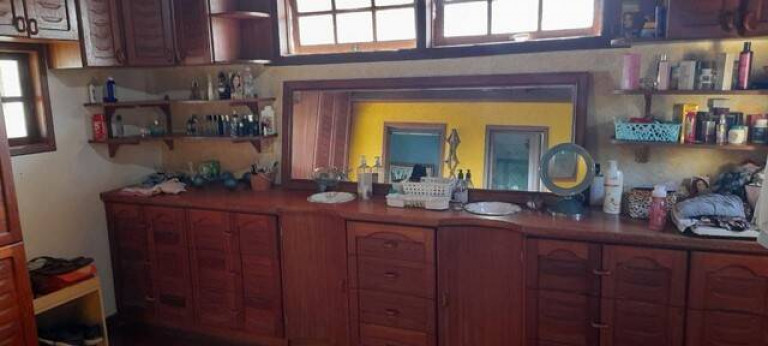 Imagem Casa com 5 Quartos à Venda, 425 m² em Foguete - Cabo Frio Imagem Casa com 5 Quartos à Venda, 425 m² em Foguete - Cabo Frio
