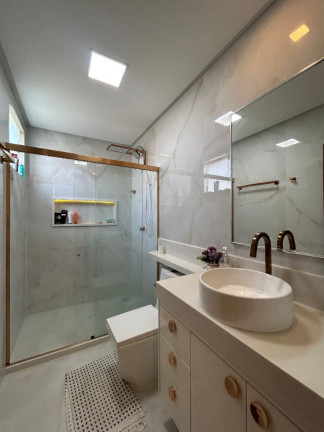 Imagem Casa com 3 Quartos à Venda, 150 m² em Colina De Laranjeiras - Serra Imagem Casa com 3 Quartos à Venda, 150 m² em Colina De Laranjeiras - Serra