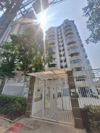 Imagem Apartamento com 2 Quartos para Alugar, 109 m² em Alphaville Centro Industrial E Empresarial/alphaville. - Barueri