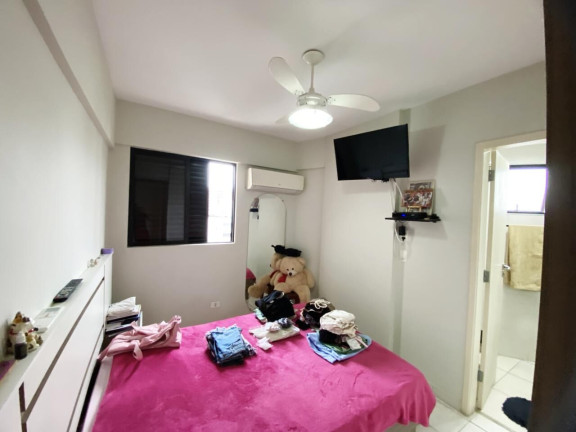 Imagem Apartamento com 2 Quartos à Venda, 79 m² em Embaré - Santos Imagem Apartamento com 2 Quartos à Venda, 79 m² em Embaré - Santos