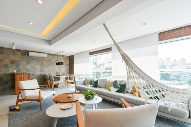 Imagem Apartamento com 3 Quartos à Venda,  em Vila Mariana - São Paulo