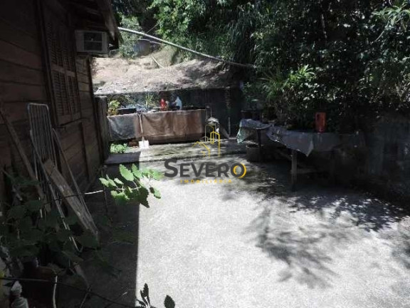 Imagem Casa com 3 Quartos à Venda, 110 m² em Serra Grande - Niterói Imagem Casa com 3 Quartos à Venda, 110 m² em Serra Grande - Niterói