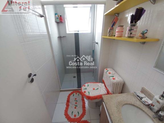 Imagem Apartamento com 2 Quartos à Venda, 76 m² em Ocian - Praia Grande