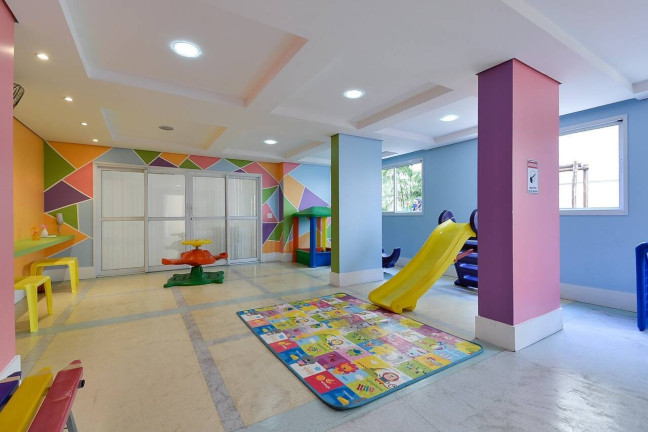 Imagem Apartamento com 3 Quartos à Venda, 100 m² em Bela Vista - São Paulo