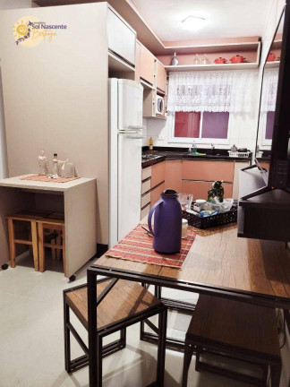 Imagem Casa de Vila com 2 Quartos à Venda, 53 m² em Indaiá - Bertioga Imagem Casa de Vila com 2 Quartos à Venda, 53 m² em Indaiá - Bertioga
