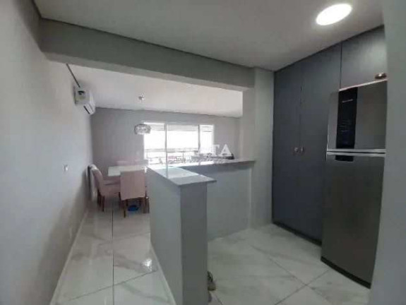 Imagem Apartamento com 3 Quartos à Venda, 96 m² em Vila Belmiro - Santos
