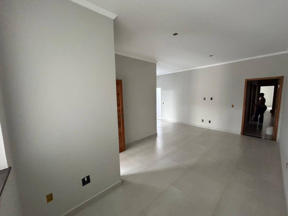 Imagem Casa com 3 Quartos à Venda, 180 m² em Residencial Ouro Verde - Botucatu