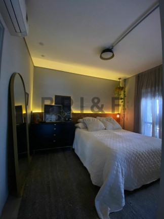 Imagem Apartamento com 1 Quarto à Venda ou Locação, 70 m² em Brooklin - São Paulo Imagem Apartamento com 1 Quarto à Venda ou Locação, 70 m² em Brooklin - São Paulo