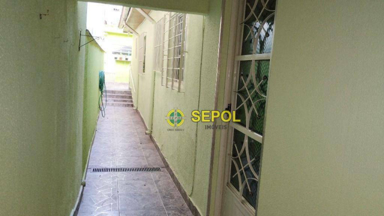 Imagem Casa com 2 Quartos à Venda, 100 m² em Vila Antonieta - São Paulo Imagem Casa com 2 Quartos à Venda, 100 m² em Vila Antonieta - São Paulo